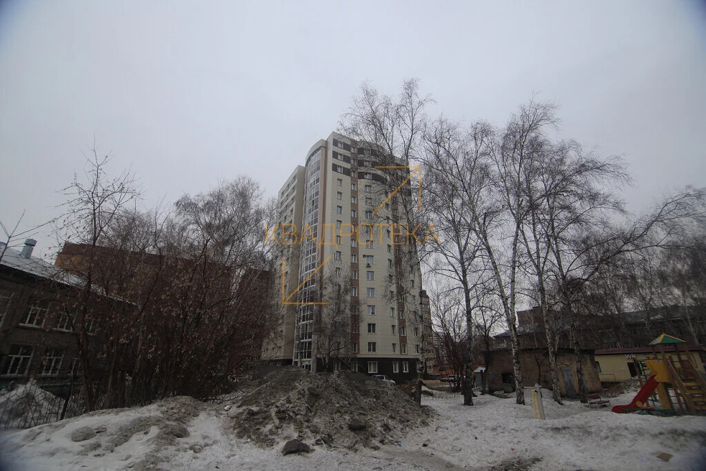 Продажа квартиры, Новосибирск, ул. Баумана - Фото 21