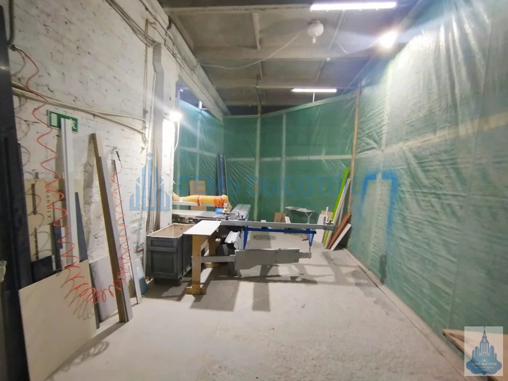 Аренда ПСН, Подольск, 3Кс29 - Фото 6