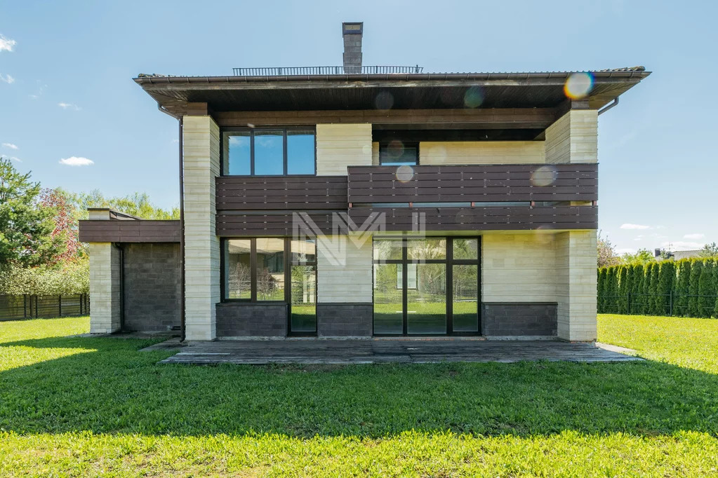 Продажа дома, Крекшино, Марушкинское с. п, Клубничная улица - Фото 12