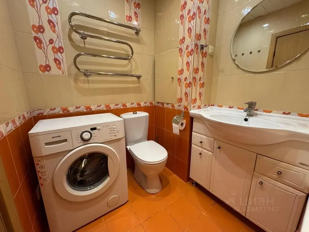 Продажа однокомнатной квартиры 37.8м Петрозаводская ул., 28К4, Москва, ... - Фото 18