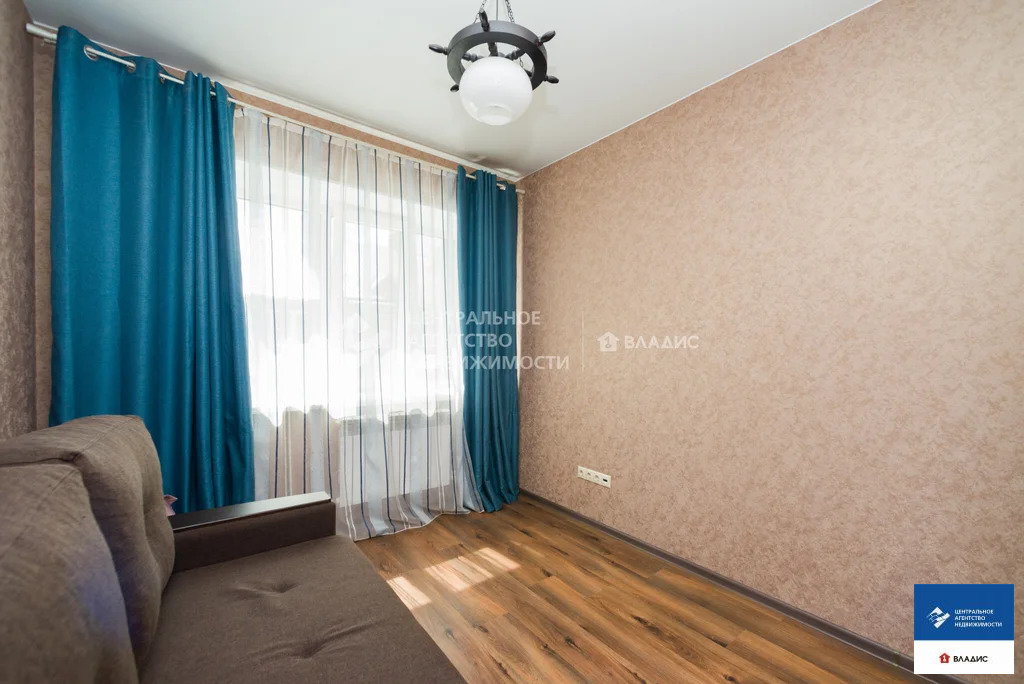 Продажа квартиры, Заборье, Рязанский район, Луговая улица - Фото 5