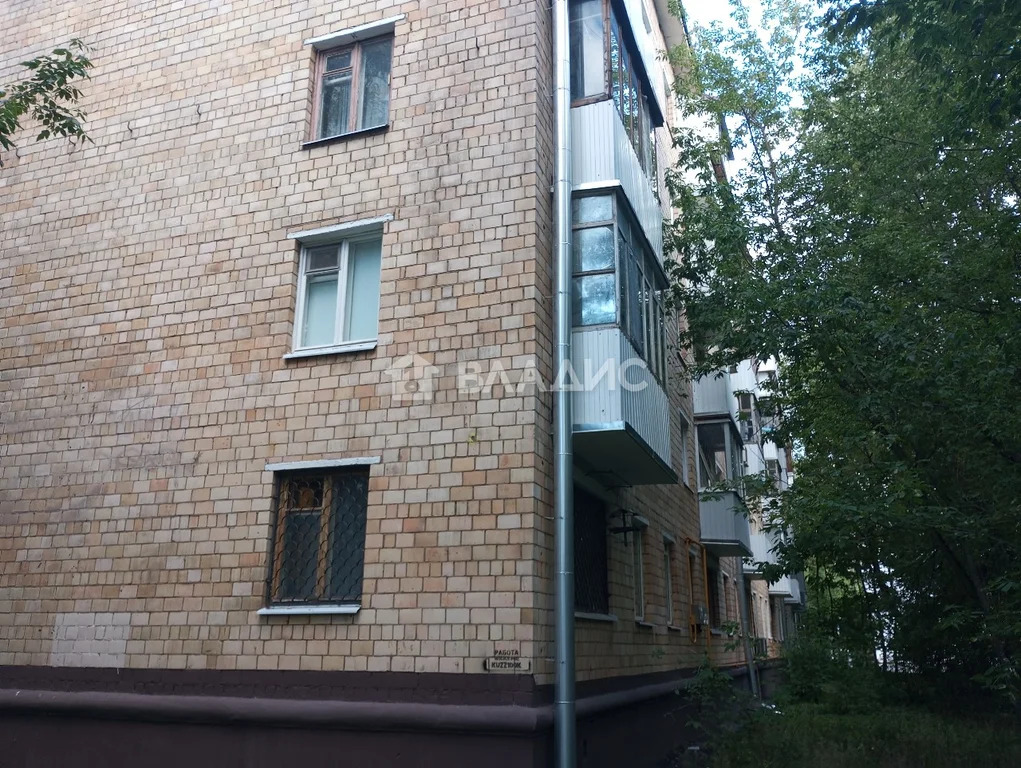 Москва, Живописная улица, д.34к3, 2-комнатная квартира на продажу - Фото 18