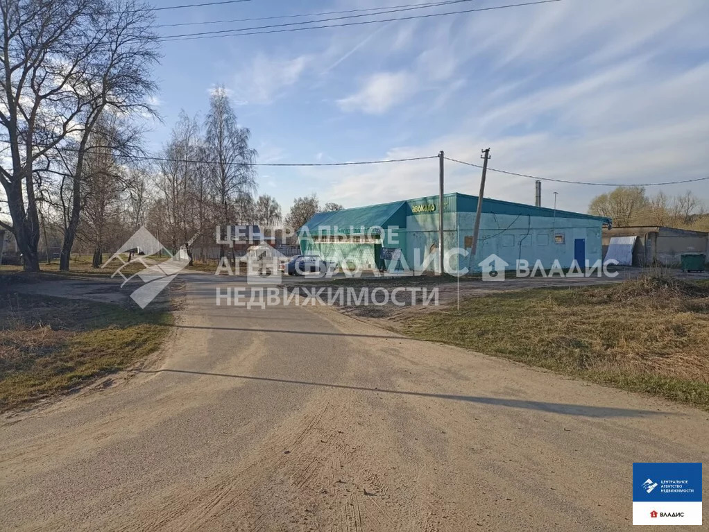 Продажа участка, Макеево, Зарайский район, ул. Прудная - Фото 2
