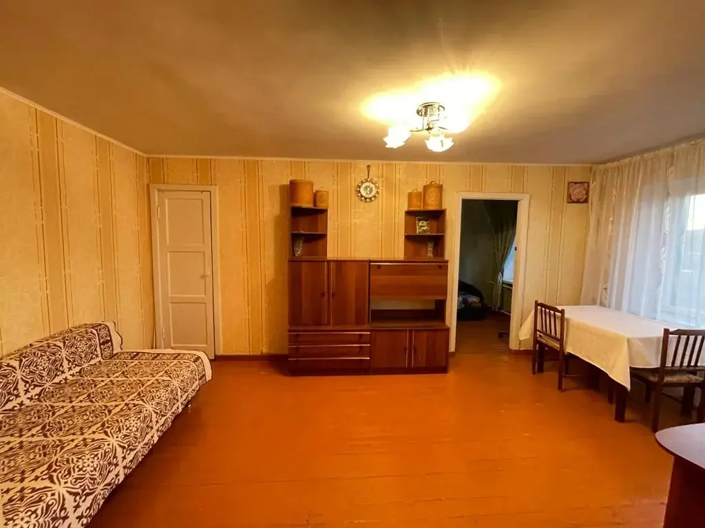 Двушка в центре Мурманска - Фото 2