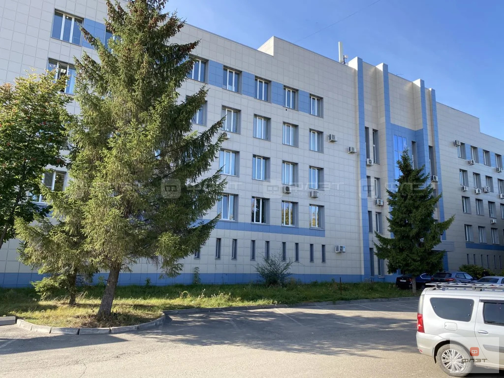 Аренда офиса, Казань, ул. Родины д.7 к6 - Фото 13