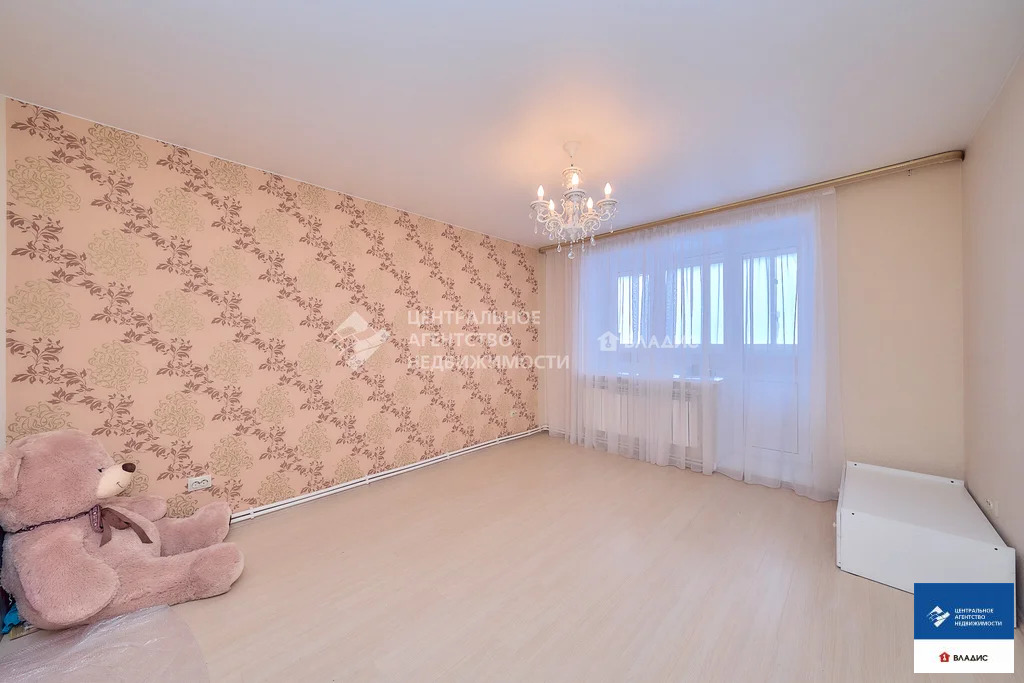 Аренда квартиры, Рыбное, Рыбновский район, ул. Большая - Фото 4