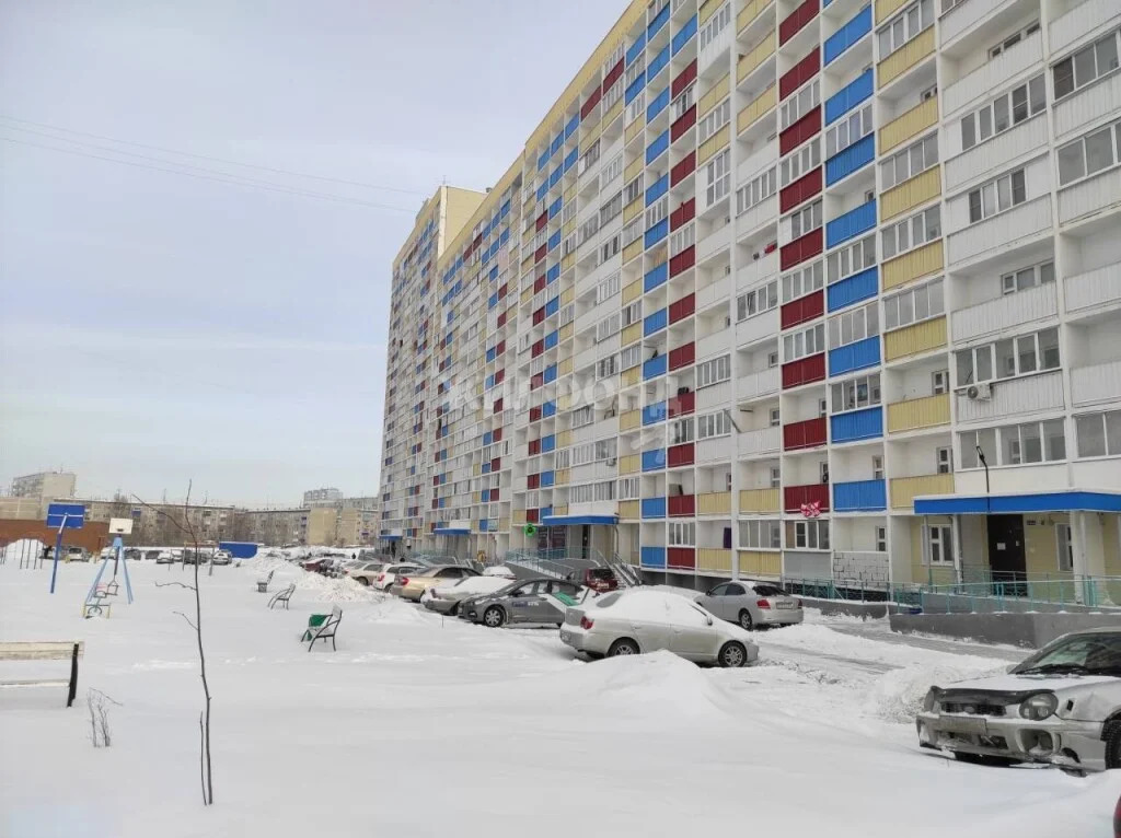 Продажа квартиры, Новосибирск, ул. Твардовского - Фото 26