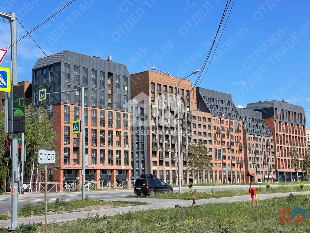 Жк Онега Новосибирск Фото