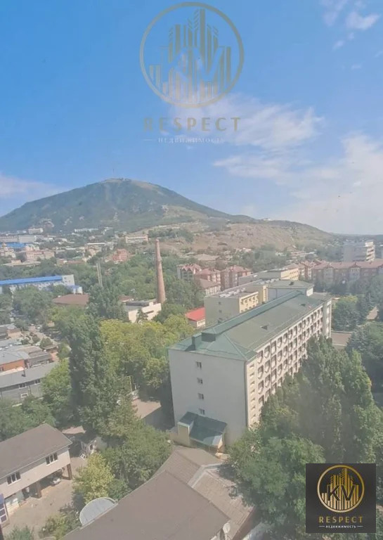 Продажа квартиры, Пятигорск, ул. Бунимовича - Фото 1