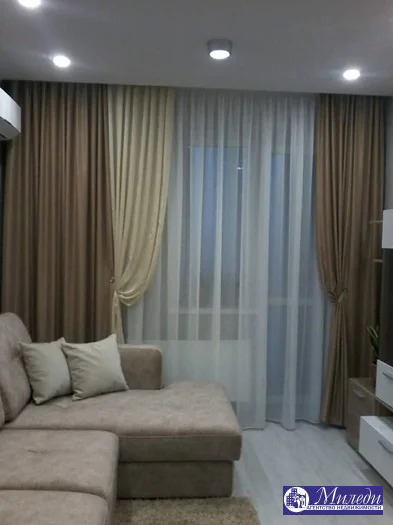 Продажа квартиры, Батайск, Крупской улица - Фото 1