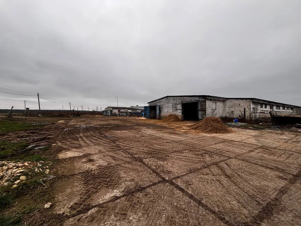 Аренда производства 3350 м2 - Фото 11