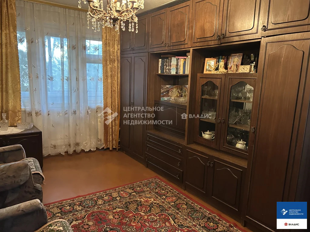 Аренда квартиры, Рязань, ул. Фирсова - Фото 5