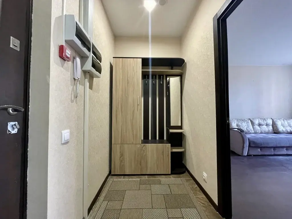 1-к пр-кт.Ленина, дом 223 - Фото 3