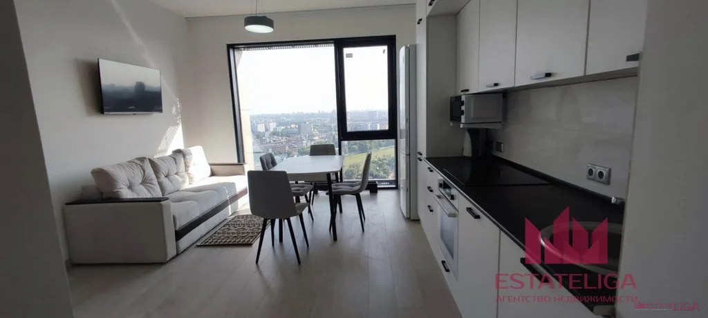 Аренда квартиры, Волгоградский пр-кт. - Фото 4