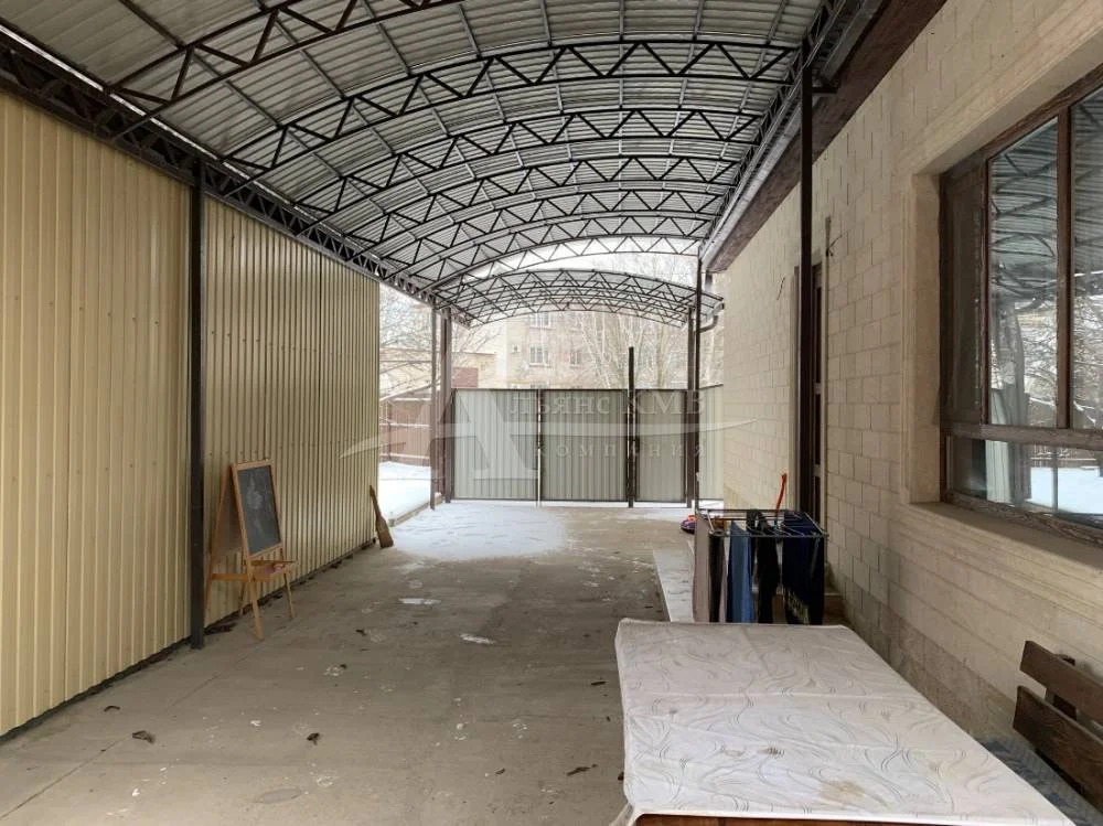 Продажа дома, Георгиевск, ул. Парковая - Фото 2