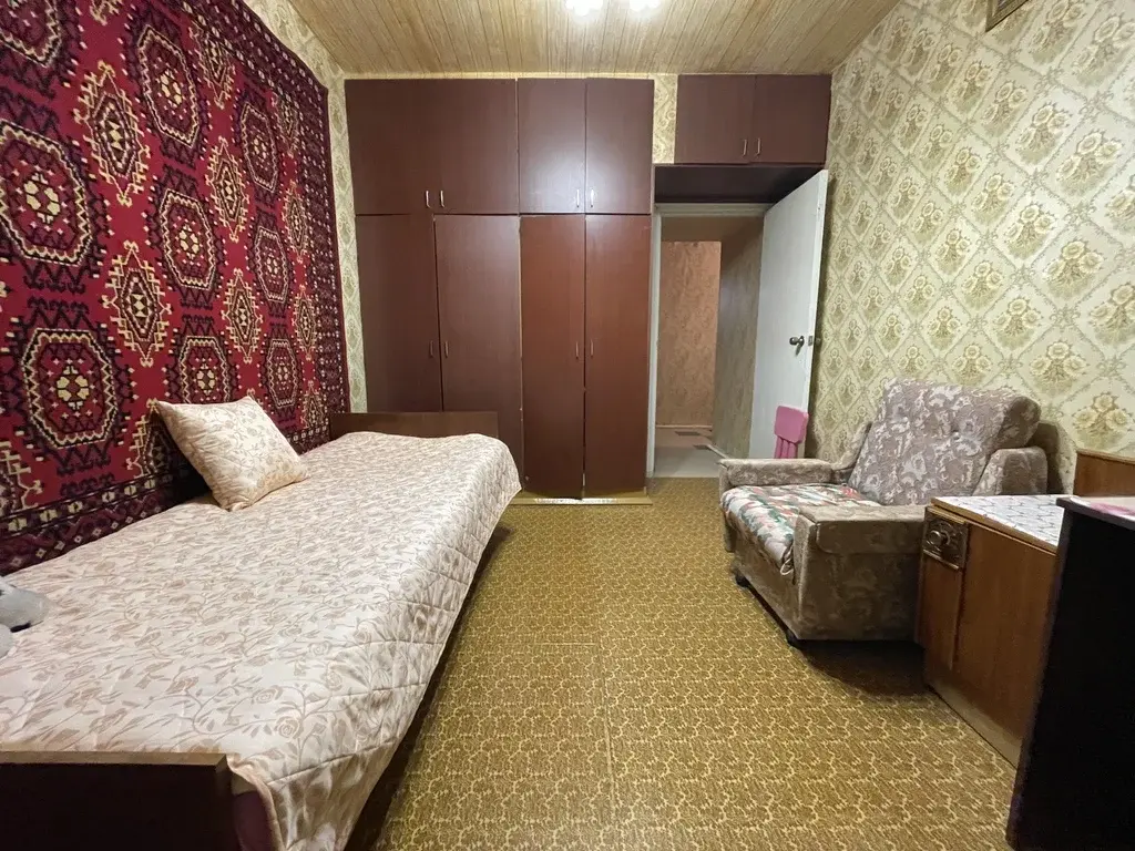 Комната Гагарина, дом 32 - Фото 2