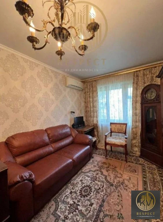 Продажа квартиры, Пятигорск, ул. Козлова - Фото 1