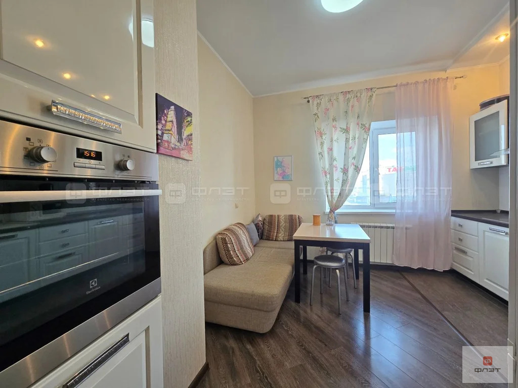 Продажа квартиры, Казань, ул. Чистопольская - Фото 7