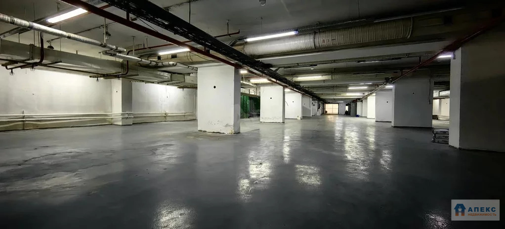 Аренда помещения пл. 960 м2 под производство, автосервис, склад, , . - Фото 3