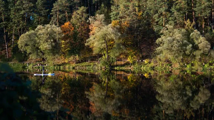 Новостройка, ЖК Ильинские Луга, Красногорск, д. Глухово, к.3. - Фото 8
