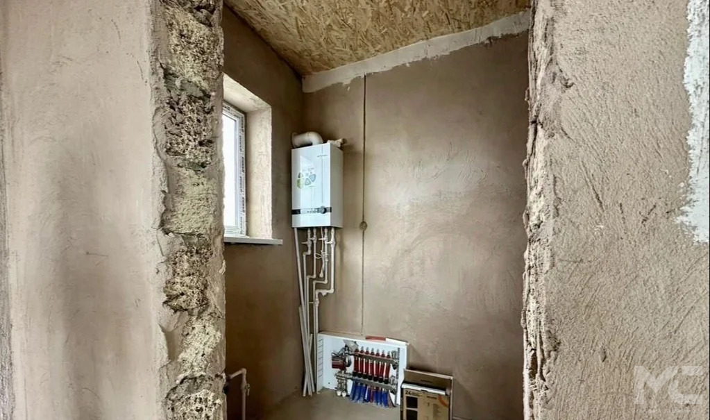 Продажа дома, Белоглинка, Симферопольский район, Александровская улица - Фото 9