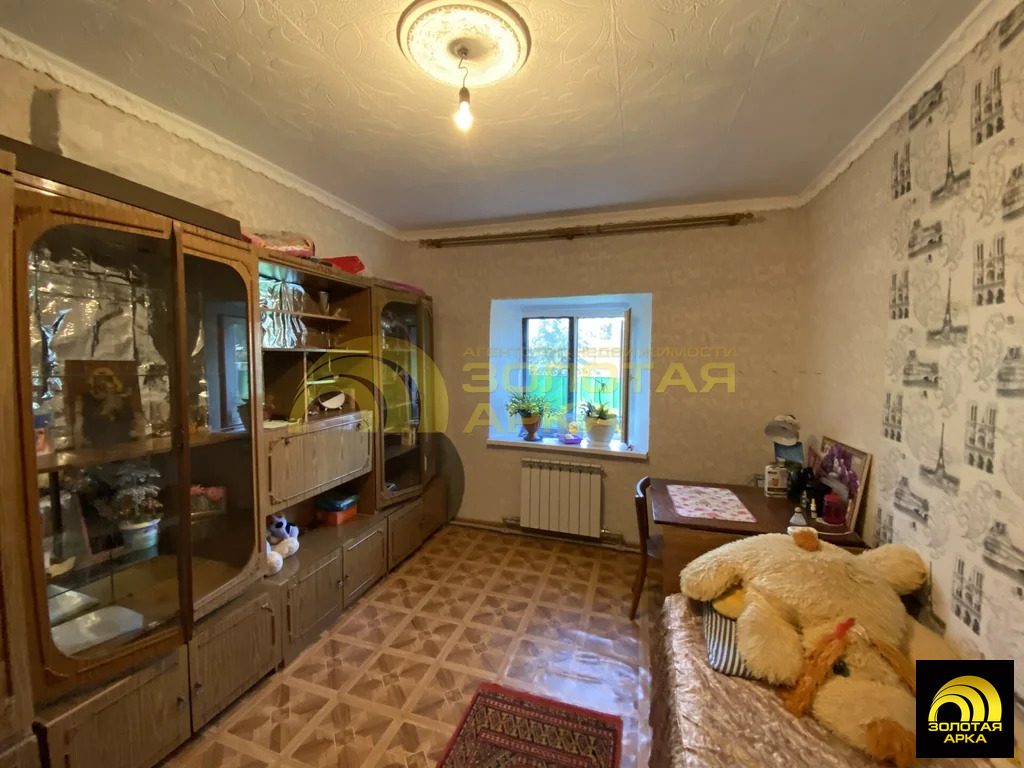 Продажа дома, Славянск-на-Кубани, Славянский район, ул. Батарейная - Фото 8