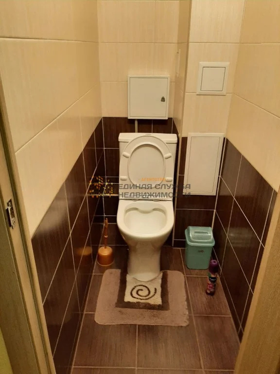 Аренда квартиры, Уфа, ул. Бакалинская - Фото 12