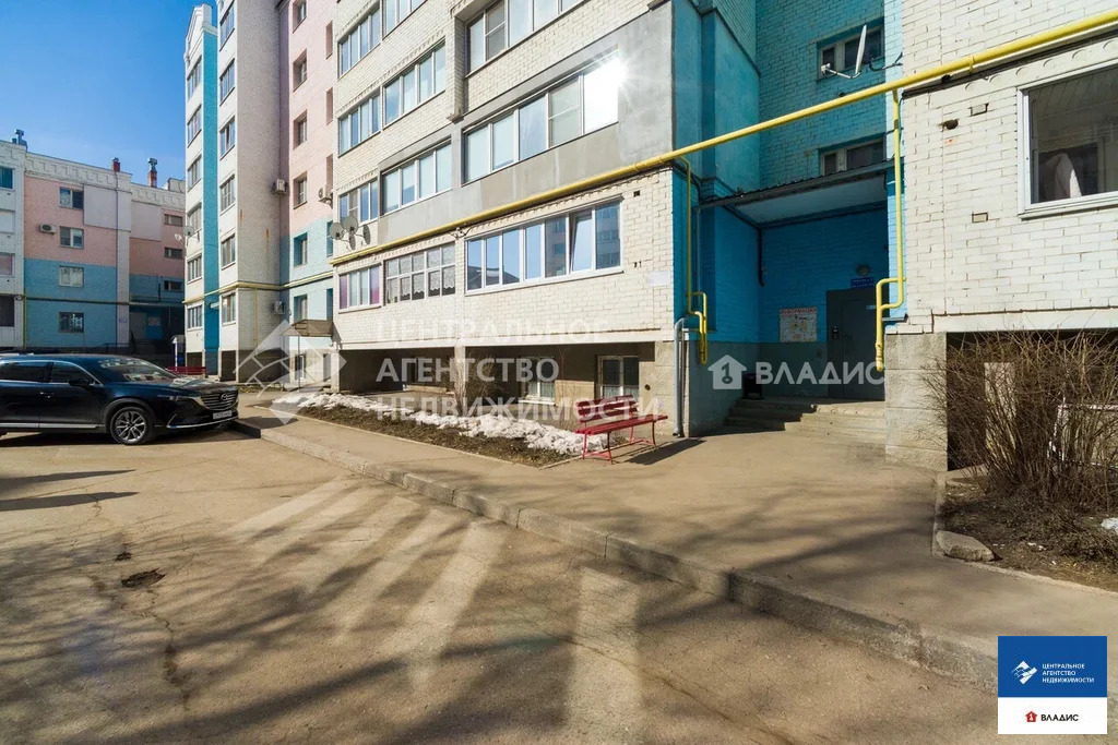 Продажа квартиры, Рязань, Касимовское ш. - Фото 18