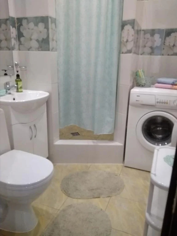 Сдам посуточно 1-комн.кв. 35 м2. - Фото 6