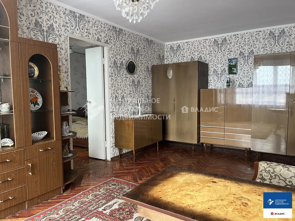 Аренда квартиры, Рязань, Димитрова пл. - Фото 1