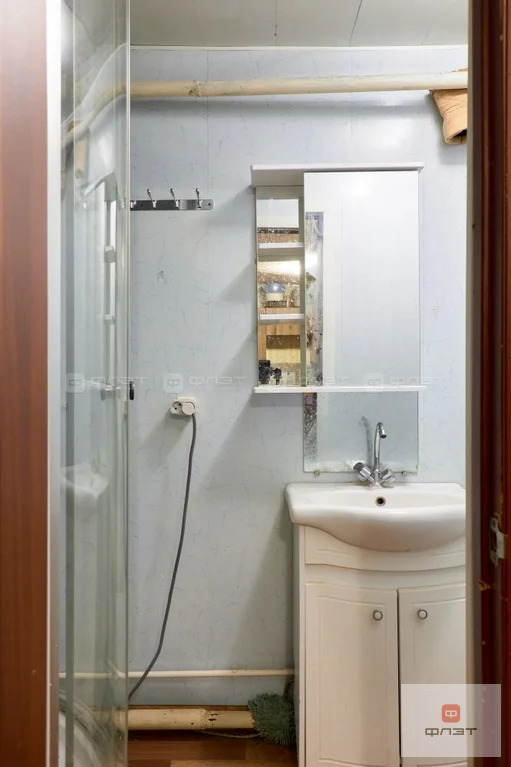 Продажа квартиры, Большие Кабаны, Лаишевский район, ул. Советская - Фото 13