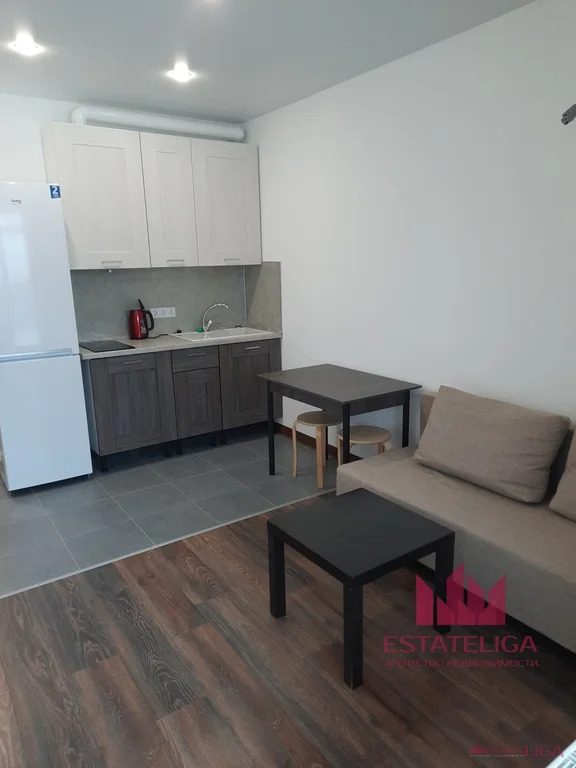 Продажа квартиры, Тюменский проезд - Фото 3