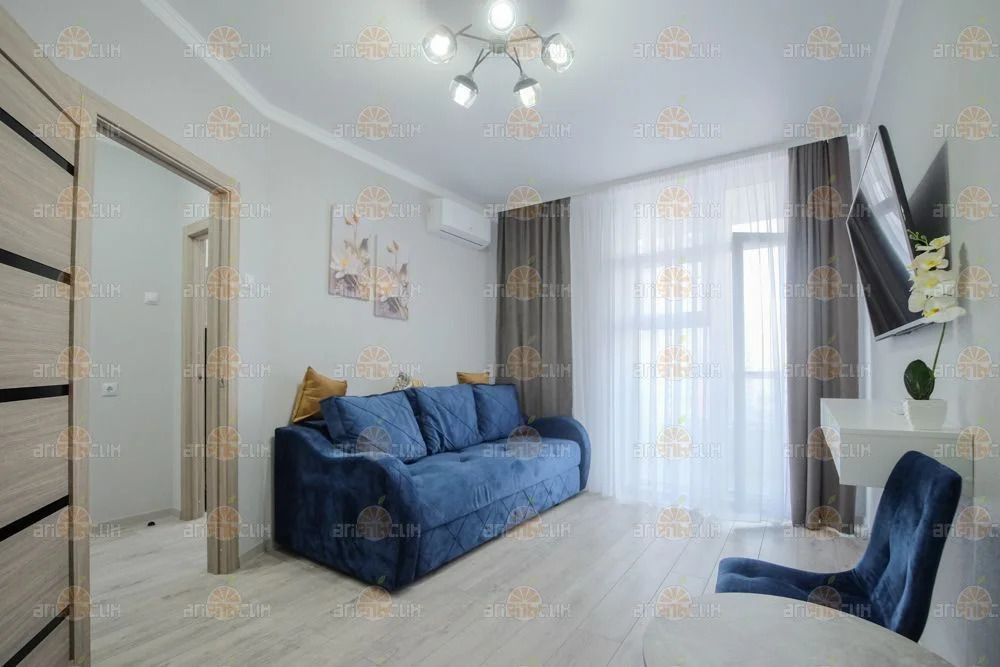 1-комн. квартира - Фото 1