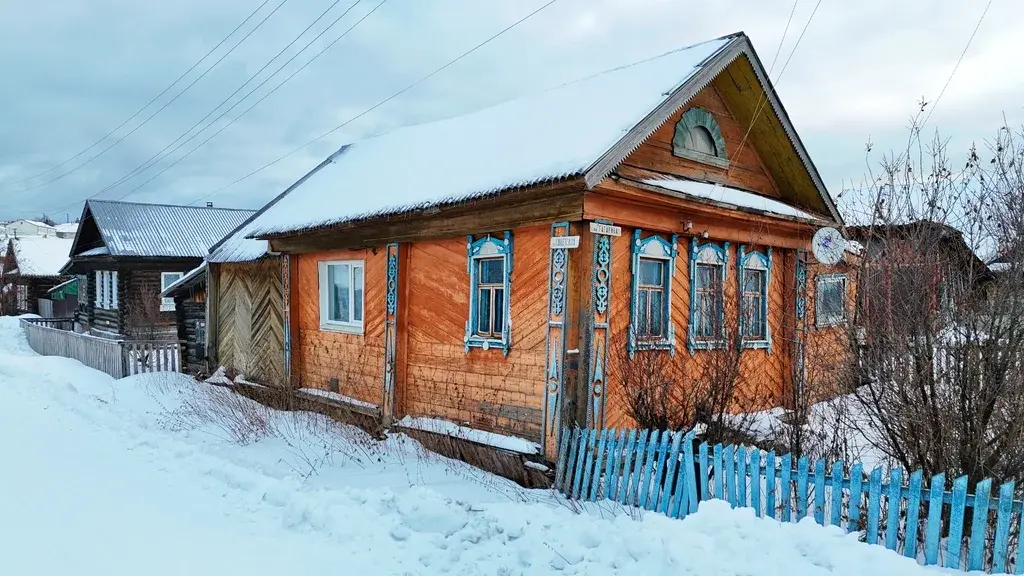 Продаётся дом в г. Нязепетровске по ул. Гагарина. - Фото 9