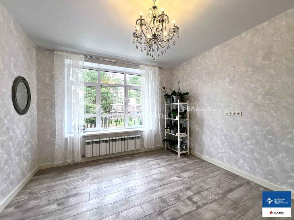 Продажа квартиры, Рязань, Мещёрская улица - Фото 19