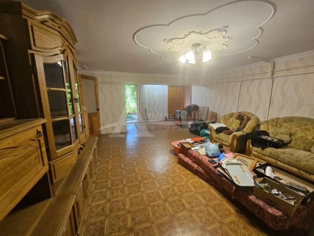 Продажа дома, Георгиевск, ул. Чкалова - Фото 5