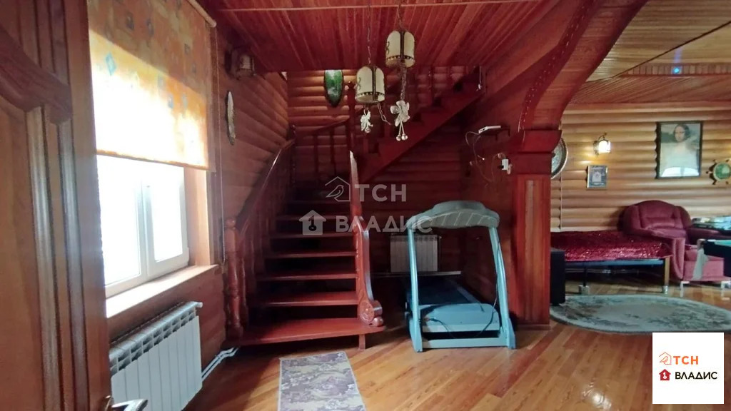 Продажа дома, Райки, Щелковский район, улица Свободы - Фото 10