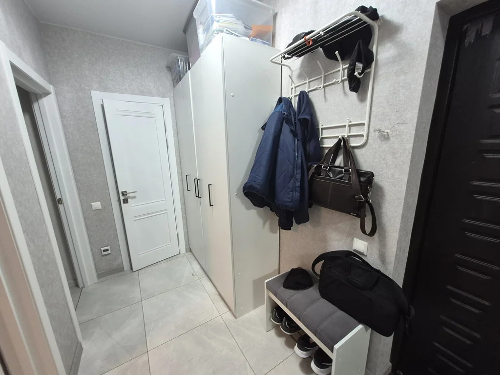 Продажа квартиры, Афипский, Северский район, ул. 50 лет Октября - Фото 7