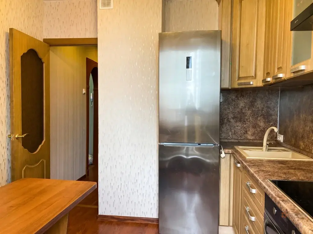 Продается 1-комнатная квартира Серпухов, Юбилейная улица, 2 - Фото 13