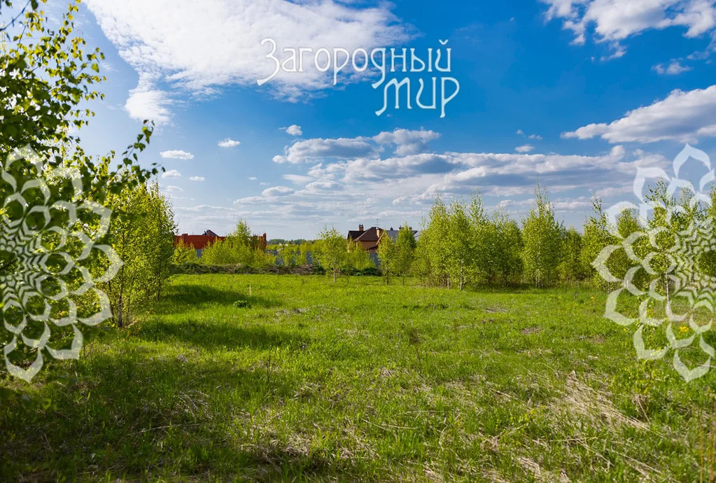 Продам участок, Пятницкое шоссе, 49 км от МКАД - Фото 1