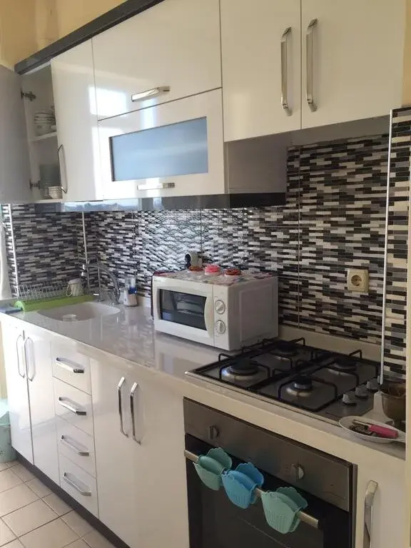 Продам 2 комнатную квартиру - Фото 1