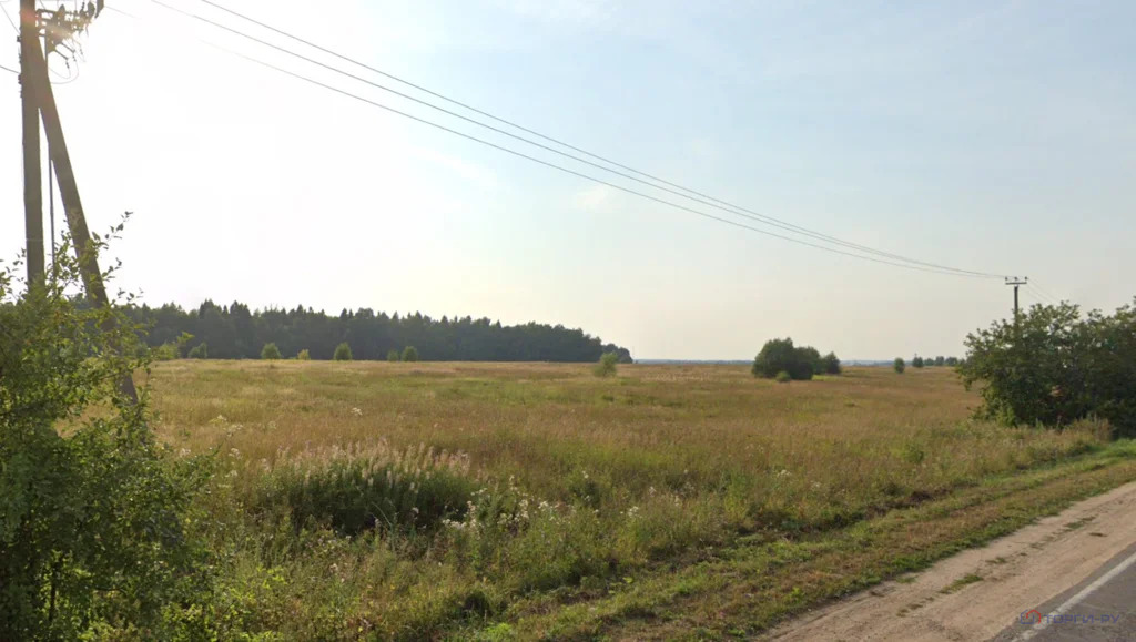 Продажа земельного участка, Высоково, Волоколамский район, уч. 29 - Фото 1