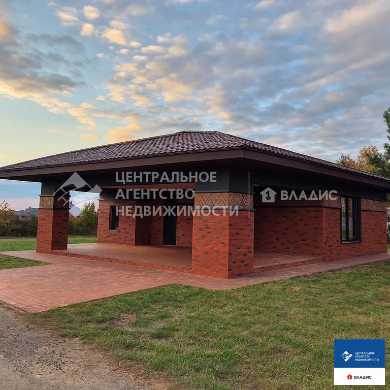 Продажа дома, Агро-Пустынь, Рязанский район, улица Фирсова - Фото 16