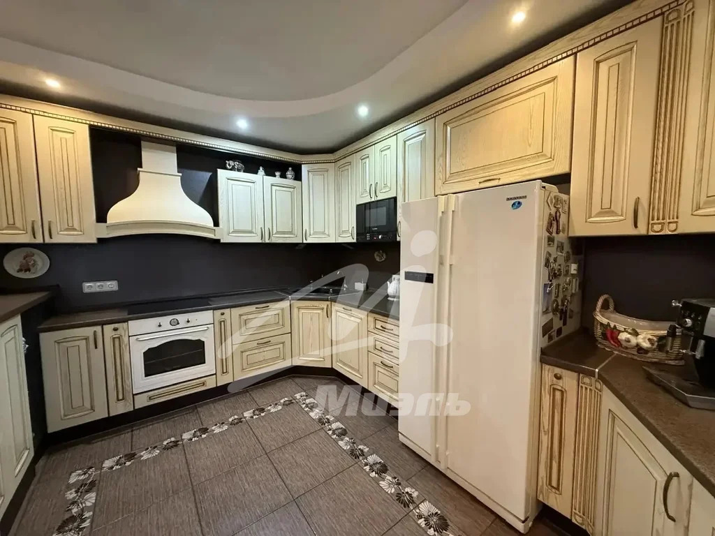 Продажа квартиры, Пролетарский пр-кт. - Фото 3