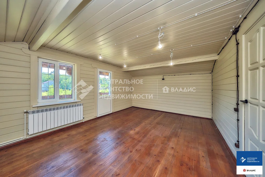 Продажа дома, Рыбновский район, Светлая улица - Фото 18