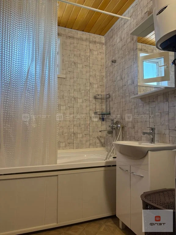 Продажа дома, Кулаево, Пестречинский район, ул. Советская - Фото 12