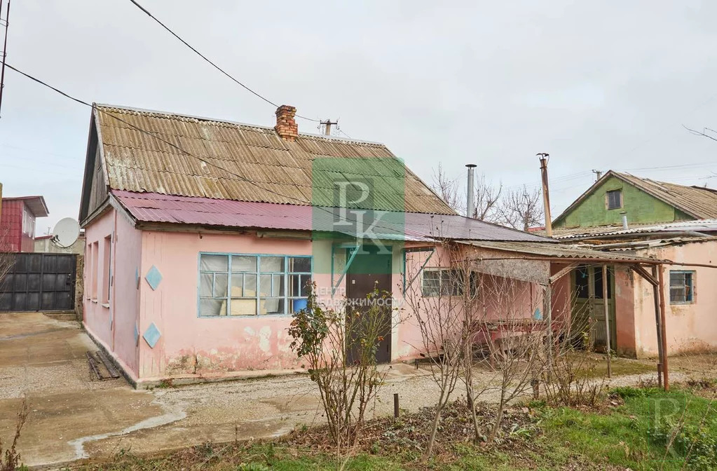 Продажа дома, Вилино, Бахчисарайский район, улица Зои Космодемьянской - Фото 17