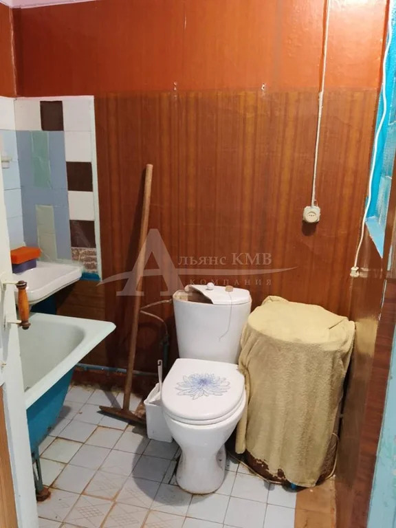 Продажа квартиры, Георгиевск, ул. Комарова - Фото 13