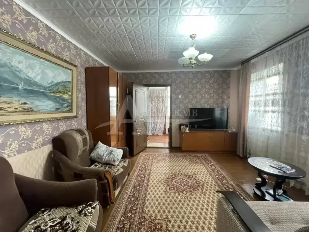 Продажа дома, Георгиевск, ул. Вокзальная - Фото 4