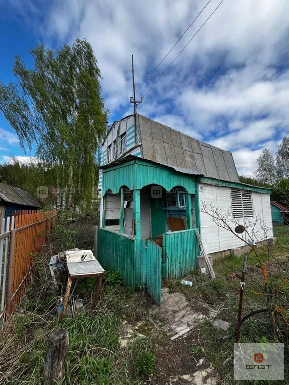 Продажа дома, Чистое Озеро, Лаишевский район, тер. снт Чистое озеро 5 - Фото 6